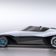Illustration for article titled The Nissan BladeGlider Is A Three-Seater DeltaWing For The Street
